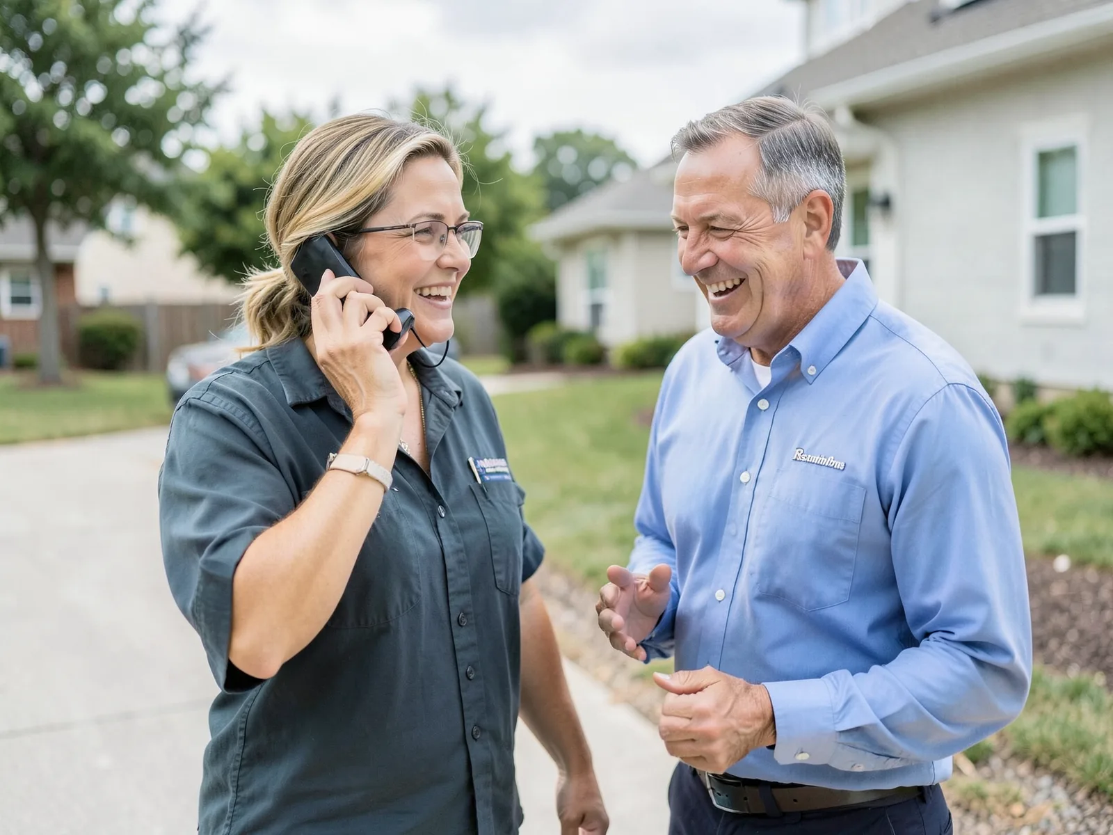 Frequently Asked Questions About Foundation Water Damage Restoration in White Hall, MD